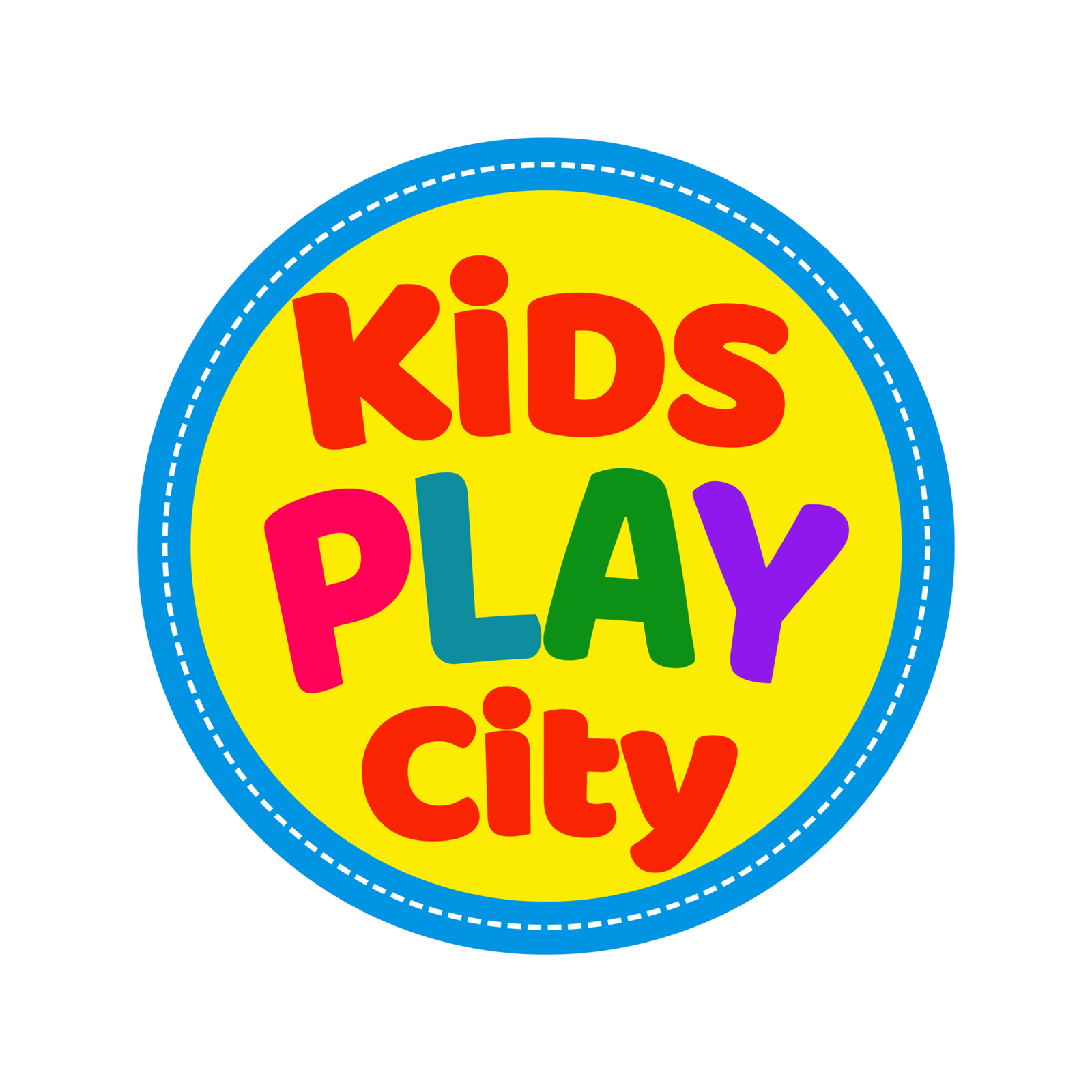 Kids Play City